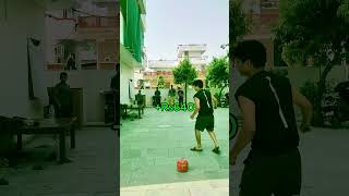 Can He Survive? Every Ball = Double Money! #shorts #gullycricket #cricket #fyp #cricketshorts