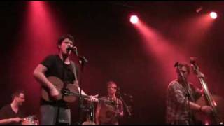 Seth Lakeman - Tender Traveller