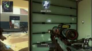 Quad Feed @Nuketown 2025!