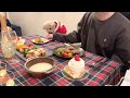 犬としか過ごさなくなった社会人独身男のクリスマス【トイプードル】