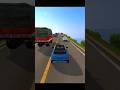 #shortsking #modbussid #hyundaicreta #overtake #trafficjam #bussidshorts #closecall #trendingvideo