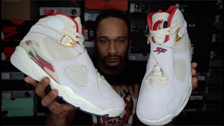 SoleFly ‘Mi Casa Es Su Casa’ Jordan 8s Review with On Feet Footage