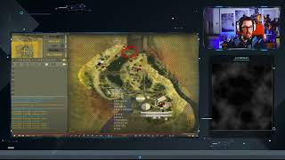 Commander in Battlefield 2 Competitive Gaming - Walkthrough and Nostalgia