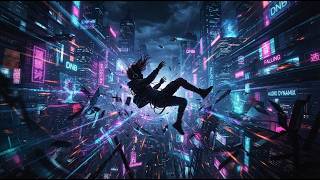 Big Mac - Falling Faster (Bassline)