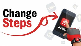 How To Trick Google Fit Steps