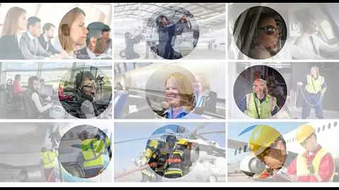Fundamentals of the Air Transport System -  Online Course - DayDayNews
