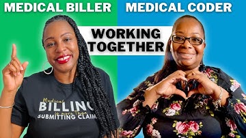 What a Medical Biller Does After the Claim is Coded