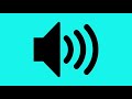 IPhone Notification Sound Sound Effect HD 