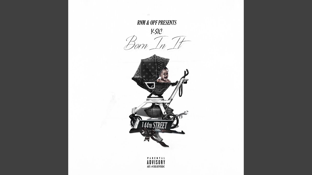 Don't Try (feat. Chevy Shan & Richie)