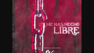 Video thumbnail of "Esperanza de vida - Alabenle"