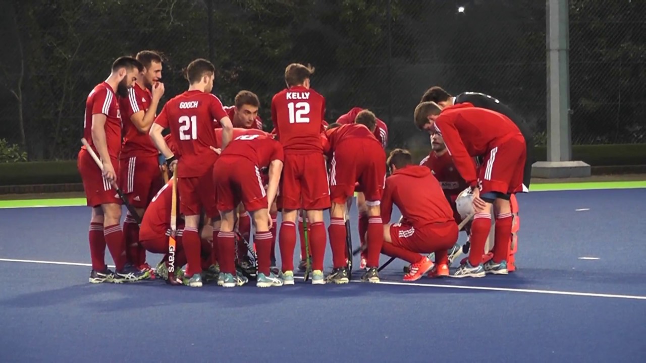 20170209 Wales v GB   Alf Dinnie   Ashmoor Hockey