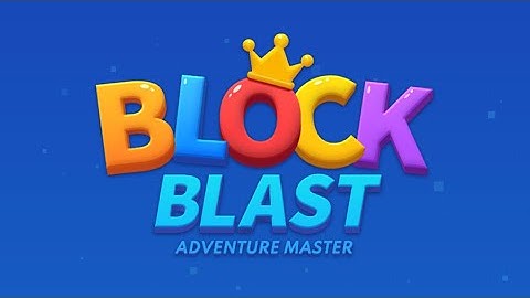 Satisfying Playing Block Blast Adventure Master Part 3 @Show Me Crame Family