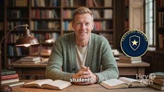 Public Safety Instructional Mentor Program Intro 1080p caption