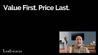Value First. Price Last. - J.P.'s Video Short