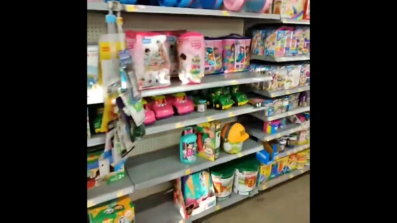 Searching for Lankybox merch at Walmart and Target?! YouTube