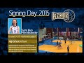 NLI Signing Day 2015 NLI Signing Day 2015