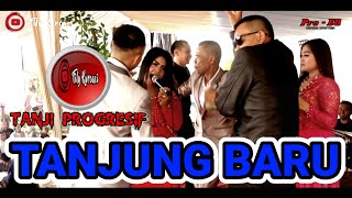 TANJUNG BARU - Yuni denox x Bunda Ayu || versi TANJI PROGRESIF fily Kurcaci Live SESIONS