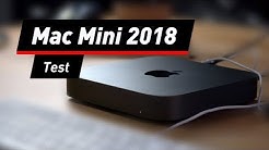 Mac mini 2018: Kleine Kiste mit ordentlich Dampf im Test, Review: Mac mini (2018) – Apple’s most versatile Mac!, Обзор Mac mini (2018) — лучший ПК Apple?, Mac Mini Review 2019 - FINALLY a Proper Review from a Mac Mini user!, Apple Killed the Mac Mini.