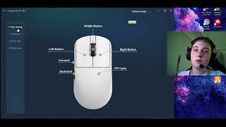 Vxe R1 Se Wireless Mouse Kutu Açilimi