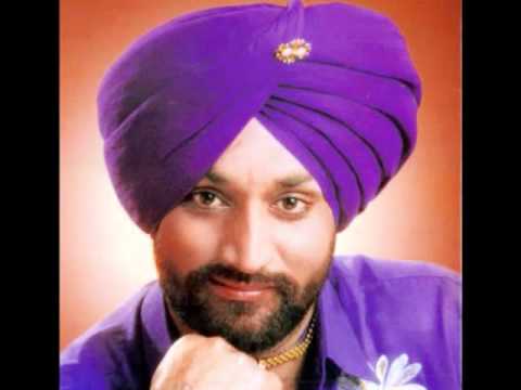 Akhiyaan de vanj burey   song by, Surjit Bindrakhiya