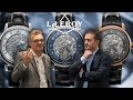 The History Of L.Leroy Watches