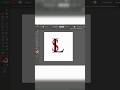 Logo created with the letters LS 💥 #logo #logodesign #shortvideo #shorts #viral #video #viralvideo