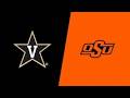 Vanderbilit Vs Oklahoma State Baseball Full Game Replay 2026 Shriners Children S College Showdown