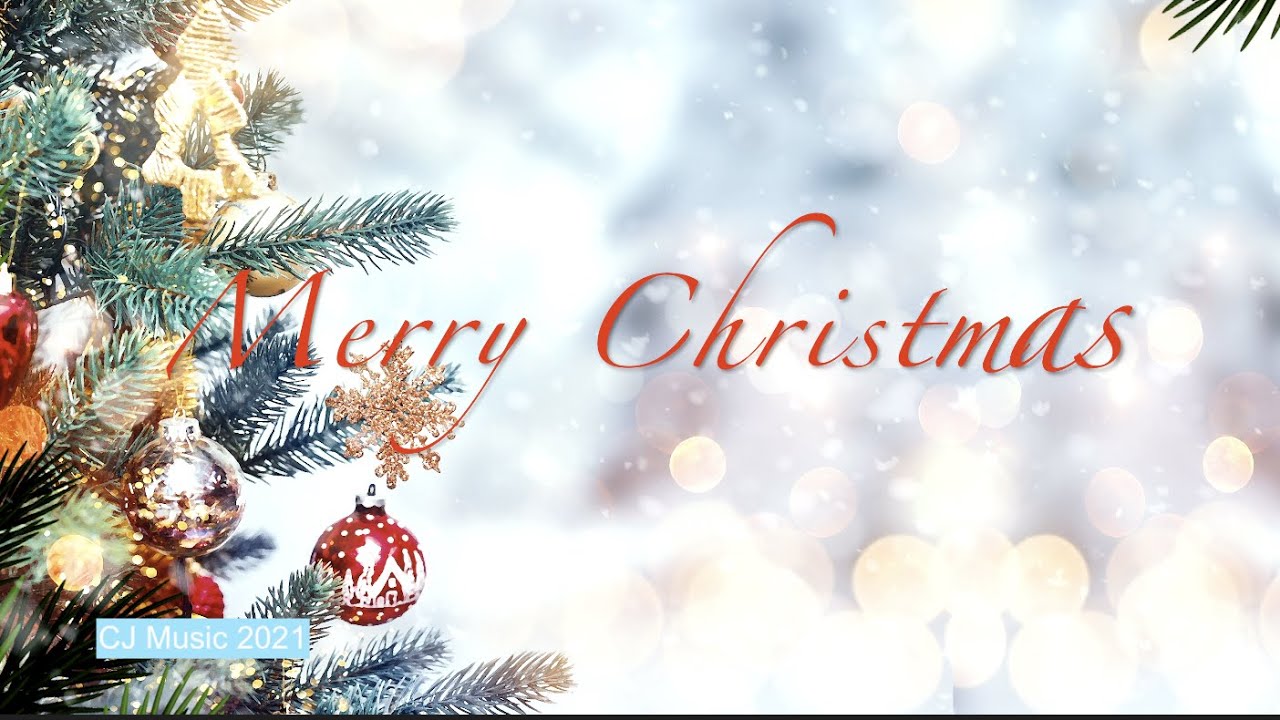 🎄聖誕節輕音樂🎄最受喜愛的十首聖誕歌曲～ The 10 Best