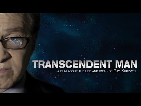 Transcendent Man Film Trailer