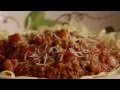 How to Make Spaghetti Sauce with Ground Beef | Beef Recipes | Allrecipes.com