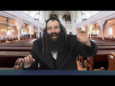 הצלה ברגע האחרון | הלקח שבסיפור | הרב אשר קובלסקי