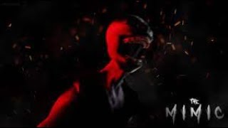 🔴Live Roblox The Mimic (Book 2).