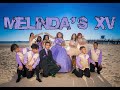 Melinda Gonzalez  Quinceanera Highlights