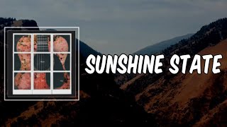 Lyric: Sunshine State by Dashboard Confessional