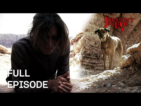 Hero Dog Saves Owner! | S3 E01 | Full Episode | I Shouldn't Be Alive