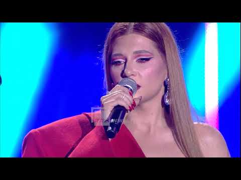 Sara Kapo- Para teje (Fest 61 në RTSH)