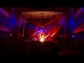 Simple Minds - Sanctify Yourself - Live in Edinburgh - 2015