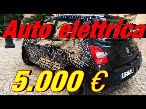 Video: Quanto costa convertire un veicolo all'elettrico?