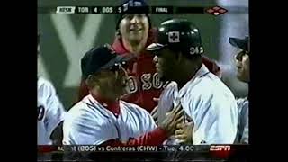 2005   MLB Highlights   October 2