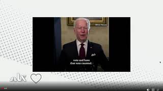 Thumbnail NBCLX News Open (March 8, 2021 at 6:11 AM MST)
