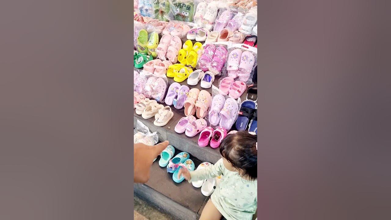 footwear-only-for-1-rupee-in-bangkok-pratunam-pratunammarket