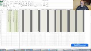 How to Master Excel's Zoom Functions: Quick Tips & Tricks