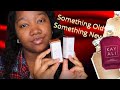 Kayali Unboxing || Lovefest Burning Cherry Review