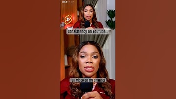 Creators should know this ONE THING about monetization! #decemberholidays