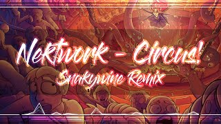Nektwork - Circus! (Snakywine Remix)
Original Track: https://youtu.be/LbSeT7uFAhw
넥트워크님의 곡중 인상깊었던 Circus!를 리믹스하였습니다.
즐거운감상되시길바랍니다 ;)
+구독한번이 저에겐 큰 힘이 됩니다! 음악이 마음에 드신다면 클릭 부탁드립니다.
Can we make 1000 Subs? Im waiting for your subscription! ;)
Illustration by Eduardo Narváez
Artstation: Eduardo Narváez
Instagram: narv.exe
Tumblr: the-narv
#Nektwork #넥트워크 #플루토니움 #김만덕 #텔론 Nektwork - Circus! (Snakywine Remix)