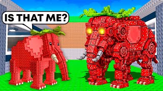 Download Lagu All Steal a Brainrots Meet Their FUTURE VERSIONS.. MP3