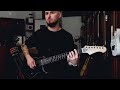 Making of... Jet Guitars JS-407