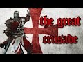 [For Honor] The Great Crusade