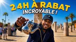 Pourquoi Rabat Est La Ville La Plus Sous-Cotée Du Maroc ?