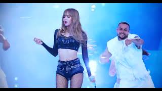 250706 ROCK STAR 블랙핑크 리사 직캠 BLACKPINK LISA focus @ DEADLINE 2025
